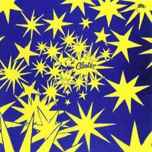 Cluster - Cluster II  CD